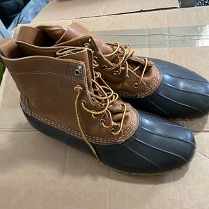 Beam boots originals